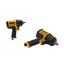 Cargar imagen en el visor de la galería, Llave de impacto 1/2 neumática DWMT70773L Dewalt