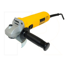 Cargar imagen en el visor de la galería, PULIDORA 4.1/2 750W 11.000 RPM DWE4010 DEWALT