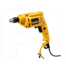 Cargar imagen en el visor de la galería, Taladro 3/8 Rotación 2.500 rpm 600 (5.4amp) Mandril llave DWD014K