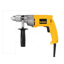 Cargar imagen en el visor de la galería, TALADRO ROTACION INDUSTRIAL 1/2 V.VARIABLE 7.8 AM DW245 DEWALT