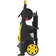 Cargar imagen en el visor de la galería, HIDROLAVADORA 1.740 PSI 1.600 WATS STANLEY SW19-B3
