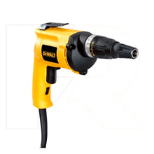 Cargar imagen en el visor de la galería, ATORNILLADOR 6 AMP 1.400 RPM DW255 DEWALT