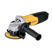 Cargar imagen en el visor de la galería, Pulidora 4.1/2 850 WA 11.000 rpm stanley STGS9115-B3