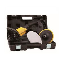 Cargar imagen en el visor de la galería, POLICHADORA 7 (1.300 W ) VEL VARIABLE 3.000 RPM STANLEY SP137K-B3