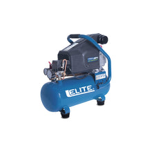 Cargar imagen en el visor de la galería, COMPRESOR HORIZONTAL 10 LTS 1.5 HP MAX 115 PSI CA1510 ELITE
