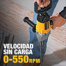 Cargar imagen en el visor de la galería, Taladro 1/2 tipo espada 550 rpm 9 amp DW130V DeWalt