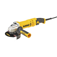 Cargar imagen en el visor de la galería, Pulidora 4.1/2  1500W 11.000 Rpm  USA DWE4315-B3 Dewalt