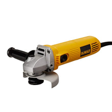 Cargar imagen en el visor de la galería, Pulidora 9 2.200 watts + Pulidora 4.1/2 DWE490-B3A Dewalt