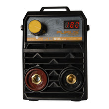 Cargar imagen en el visor de la galería, Soldador Inversor 180 amp 110/220V mini FW181 Furius