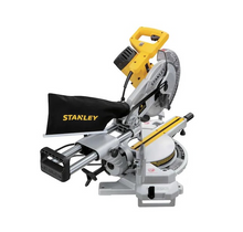 Cargar imagen en el visor de la galería, Acolilladora Telescópica 10 1800w SM18-B3 Stanley