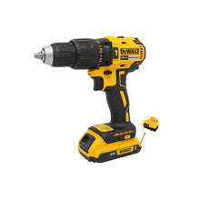 Cargar imagen en el visor de la galería, Taladro perc brushless 1/2 20v bateria Dcd7781D1-B3 Dewalt