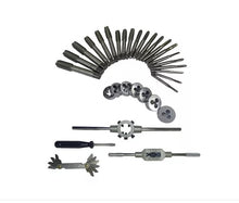 Cargar imagen en el visor de la galería, Tarraja X 32 Pcs Mixta TRA32U Uyustools