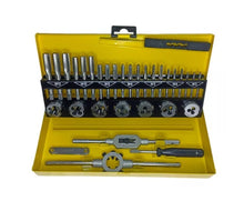 Cargar imagen en el visor de la galería, Tarraja X 32 Pcs Mixta TRA32U Uyustools