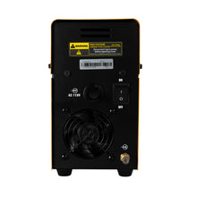 Cargar imagen en el visor de la galería, SOLDADOR INVERSOR MULTIPROPOSITO 125AMP 110V FLEX125 FW125 FURIUS