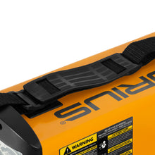 Cargar imagen en el visor de la galería, SOLDADOR INVERSOR MULTIPROPOSITO 125AMP 110V FLEX125 FW125 FURIUS
