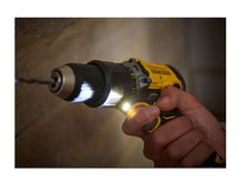 Cargar imagen en el visor de la galería, Taladro Perc. Brushless 1/2 20V 2 bat. Sbd715C2K-B3 Stanley