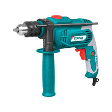 Cargar imagen en el visor de la galería, Taladro Percutor 1/2 750w Utg108136 Total