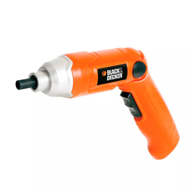 Cargar imagen en el visor de la galería, ATORNILLADOR INALAMBRICO 3.6 BLACK+DECKER 9036-B3