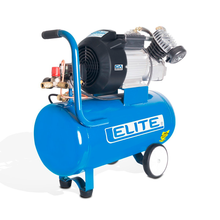 Cargar imagen en el visor de la galería, COMPRESOR AIRE DIRECTO HORIZONTAL 50 LTS TANQUE 3.0 HP CA3050