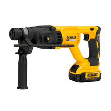 Cargar imagen en el visor de la galería, Taladro rotomartillo sds plus inalá 20V DCH133M2-B3 Dewalt