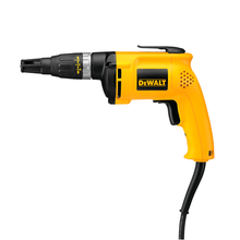 Cargar imagen en el visor de la galería, ATORNILLADOR 6 AMP 1.400 RPM DW255 DEWALT