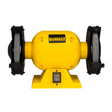 Cargar imagen en el visor de la galería, ESMERIL BANCO 1/2 HP 6 DEWALT DW752-B3