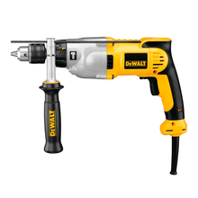 Cargar imagen en el visor de la galería, TALADRO PERCUTOR 1/2 INDUS 1.200 WATS 10 AMP DWD 520 DWD520