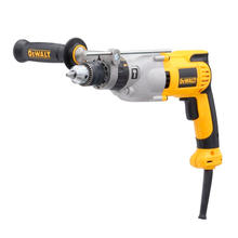 Cargar imagen en el visor de la galería, TALADRO PERCUTOR 1/2 INDUS 1.200 WATS 10 AMP DWD 520 DWD520