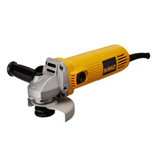 Cargar imagen en el visor de la galería, PULIDORA 4.1/2 750W 11.000 RPM DWE4010 DEWALT