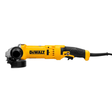 Cargar imagen en el visor de la galería, Pulidora 4.1/2  1500W 11.000 Rpm  USA DWE4315-B3 Dewalt