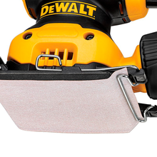 Cargar imagen en el visor de la galería, LIJADORA 1/4 DE PALMA 2.3 AMP 1.600 W 4.000 RPM DEWALT