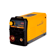 Cargar imagen en el visor de la galería, Soldador Inversor 180 amp 110/220V mini FW181 Furius