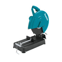 Cargar imagen en el visor de la galería, TRONZADORA 14 NP GRIS REF M2401 MAKITA