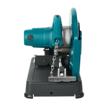 Cargar imagen en el visor de la galería, TRONZADORA 14 NP GRIS REF M2401 MAKITA