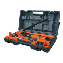 Cargar imagen en el visor de la galería, GATO CAIMÁN HIDRÁULICO PORTO POWER 10 TONEL TRUPER