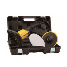Cargar imagen en el visor de la galería, POLICHADORA 7 (1.300 W ) VEL VARIABLE 3.000 RPM STANLEY SP137K-B3