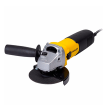 Cargar imagen en el visor de la galería, PULIDORA 4.1/2 710 WATS CAJA PLASTICA STANLEY STGS7115KD-B3
