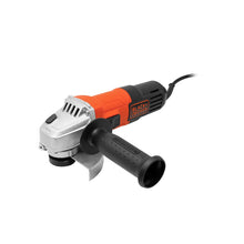 Cargar imagen en el visor de la galería, Pulidora 4.1/2 Ref G650-B3+Taladro 3/8 Perc. 550W Tp555 G650-B3D Black+Decker