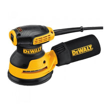 Cargar imagen en el visor de la galería, LIJADORA ROTO ORBITAL 5 12.000 RPM 3 AMP DWE6421-B3 DEWALT