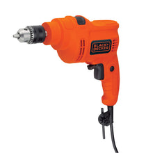 Cargar imagen en el visor de la galería, Pulidora 4.1/2 Ref G650-B3+Taladro 3/8 Perc. 550W Tp555 G650-B3D Black+Decker