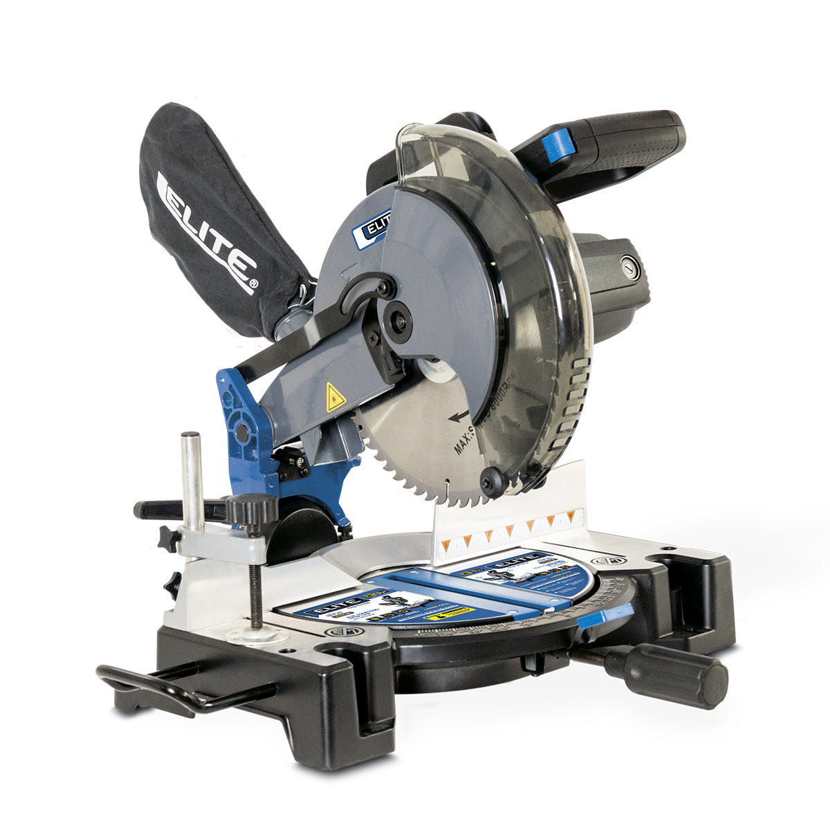 Acolilladora 10" 1800w 110v MS1018 Elite