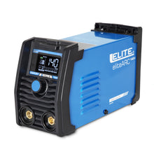 Cargar imagen en el visor de la galería, INVERSOR ARC 140 MINI 110/220V   SI6140DV   ELITE
