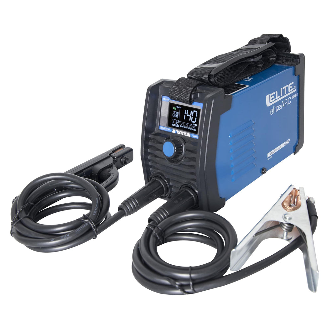INVERSOR ARC 140 MINI 110/220V   SI6140DV   ELITE
