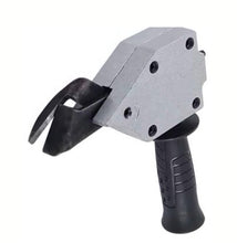 Cargar imagen en el visor de la galería, ADAPTADOR PARA TALADRO CORTAR LAMINA  1729
