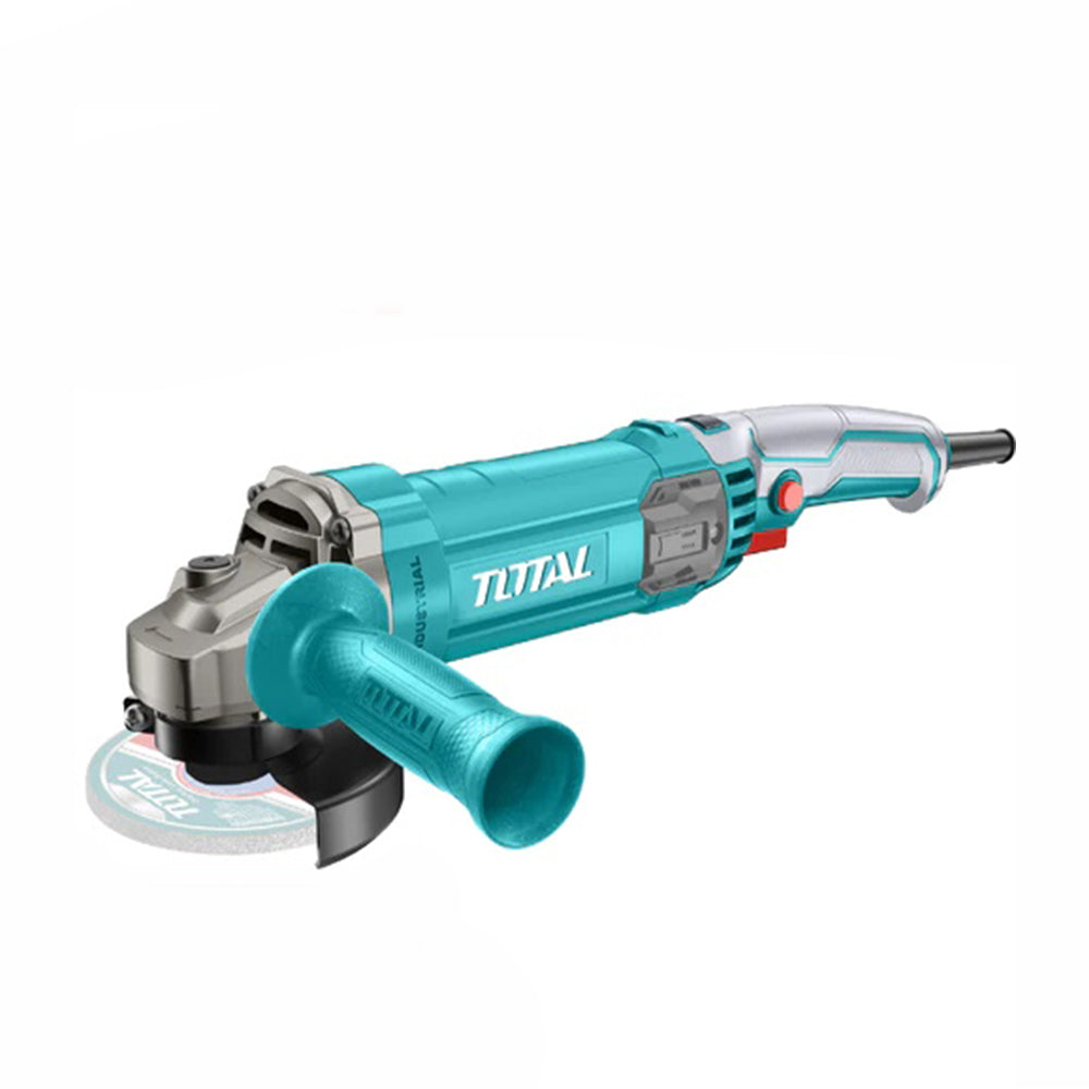 Pulidora 4.1/2 1100w Suiche Industrial Utg110125563 Total