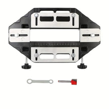 Cargar imagen en el visor de la galería, GUIA PARA INSTALAR  PARA CAJA DE BISAGRAS REBORDEADORA
