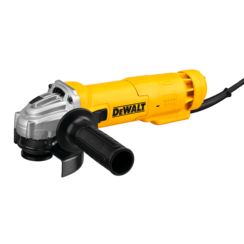 PULIDORA 4.1/2--5  1.200 W  INDUSTRIAL DWE4214-B3 DEWALT
