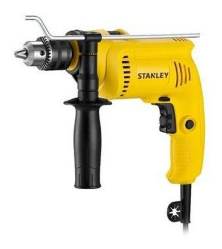 Taladro Percutor 600W Sdh600-B3   Stanley