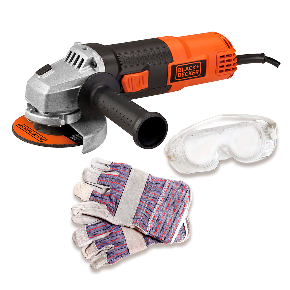 HIDROLAVADORA 1.200 WATS PSI 1.400 MAX BW13-B3 BLACK & DECKER