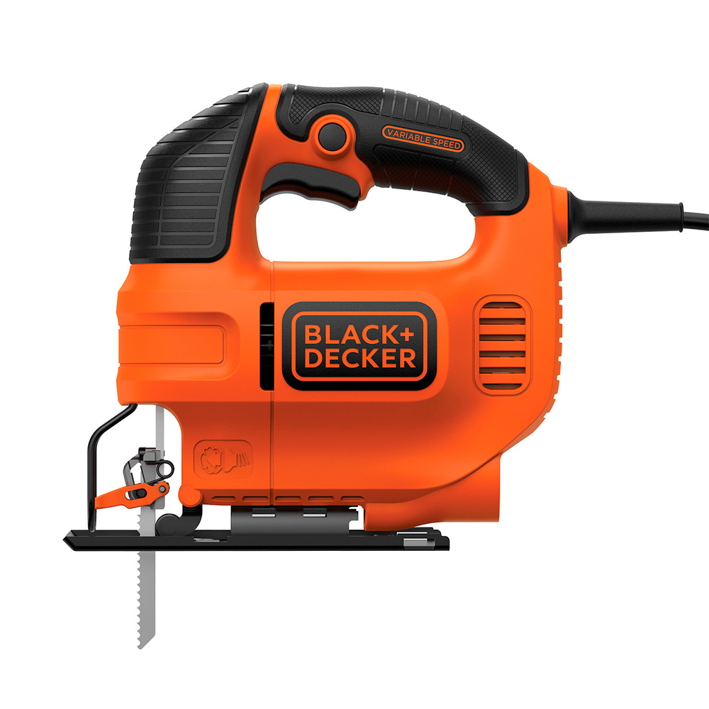 HIDROLAVADORA 1.200 WATS PSI 1.400 MAX BW13-B3 BLACK & DECKER